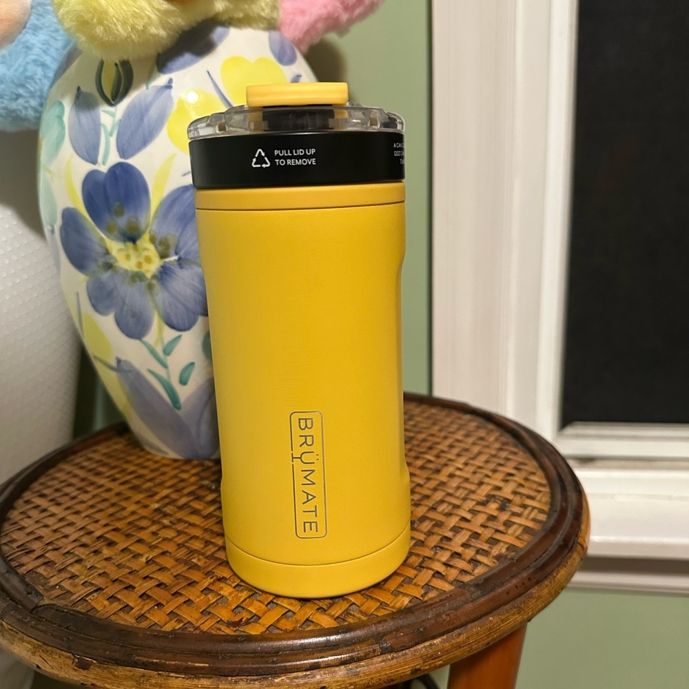 BrüMate Turmeric Trio